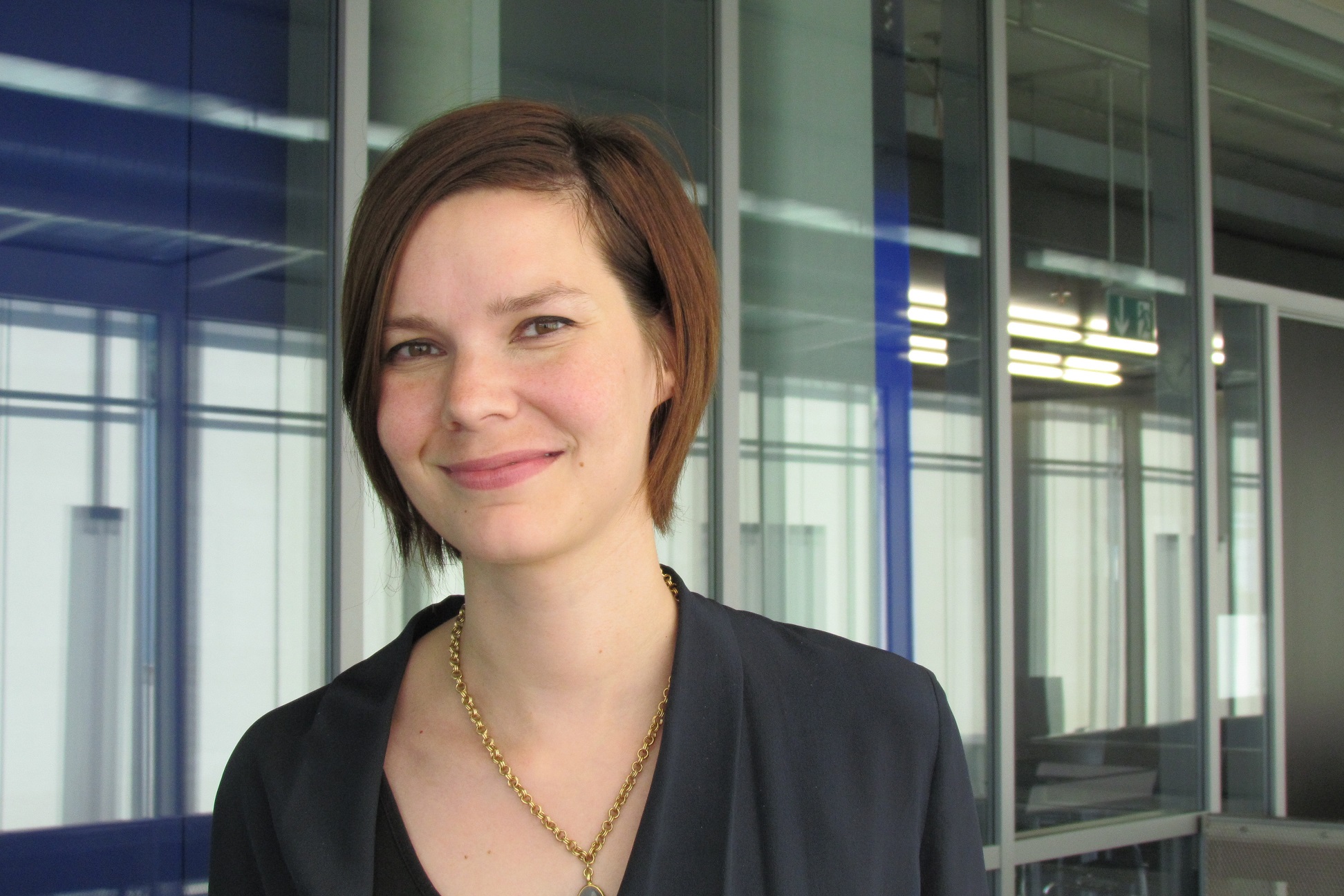 Mirja Gross-Hemmi
