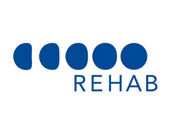 Logo Rehab Basel
