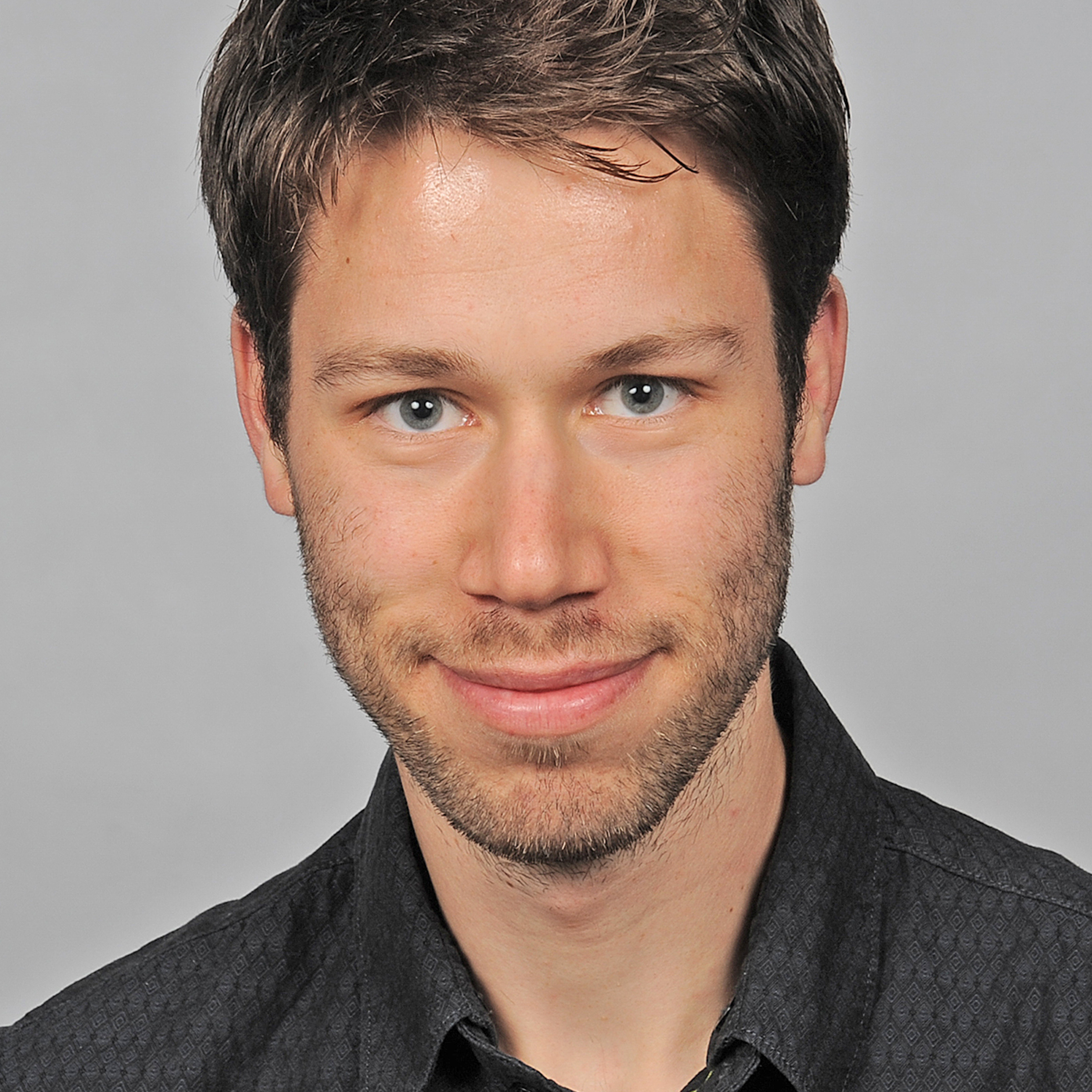 Johannes Kinast