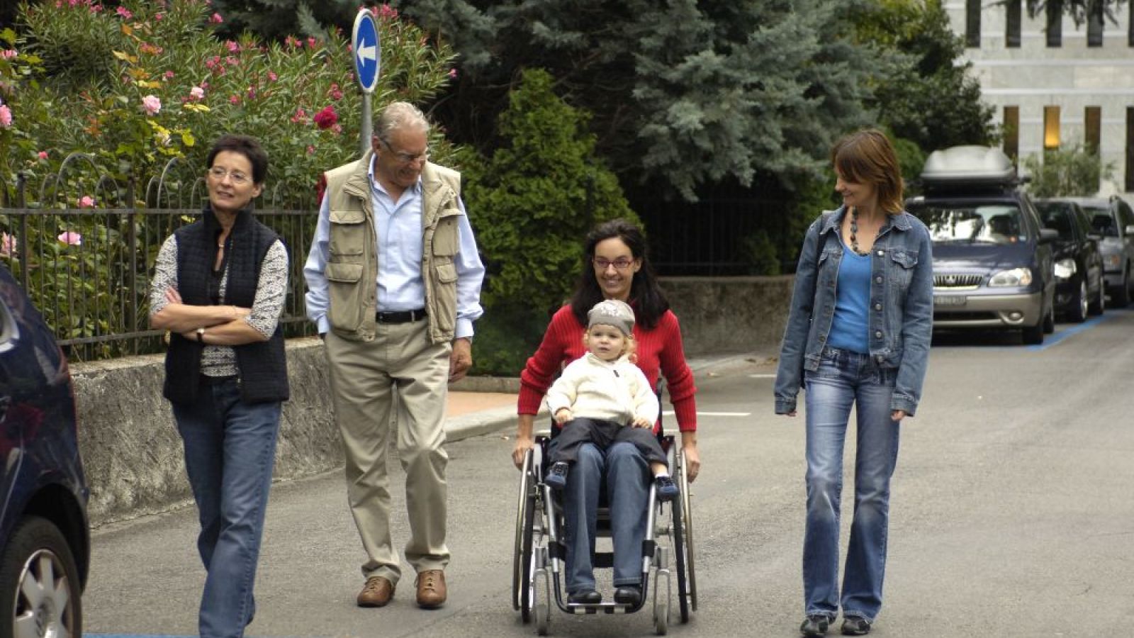Qui sont les personnes aidantes ?