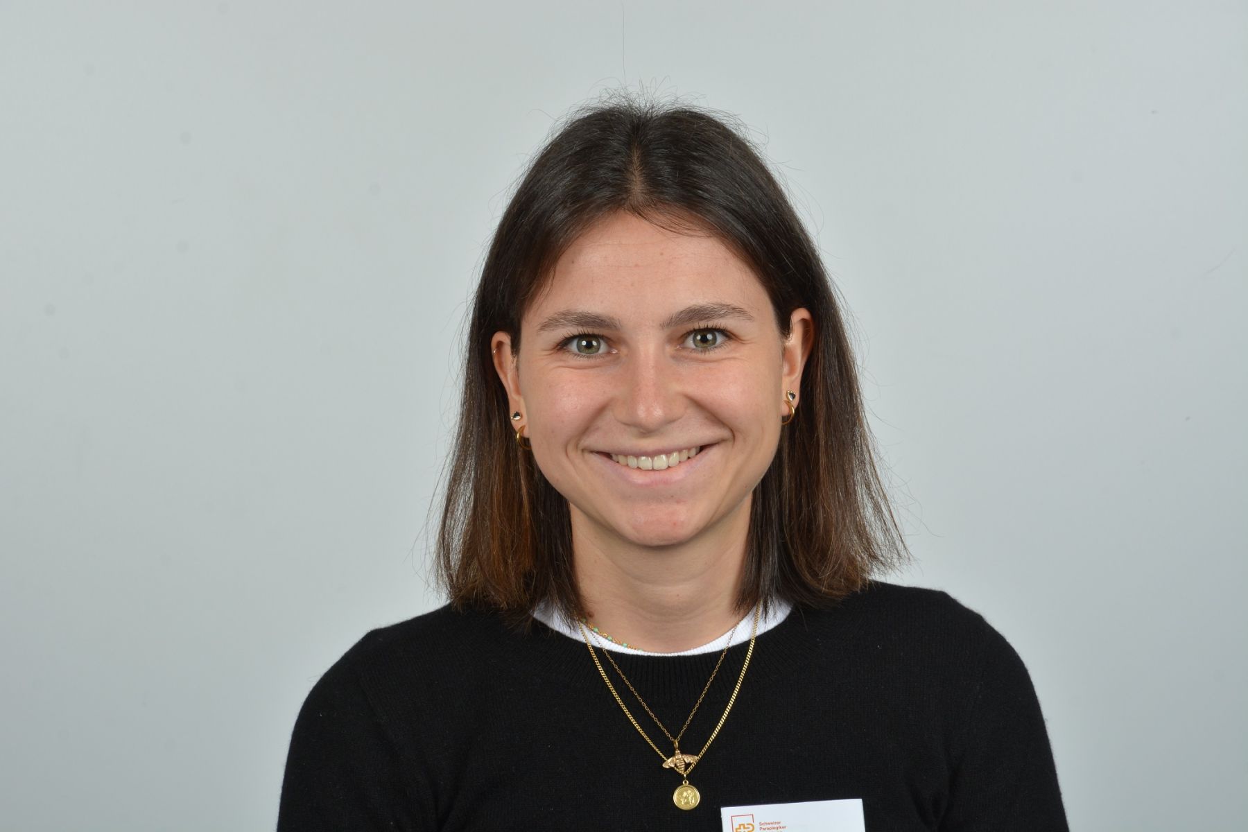 Melanie Bommer