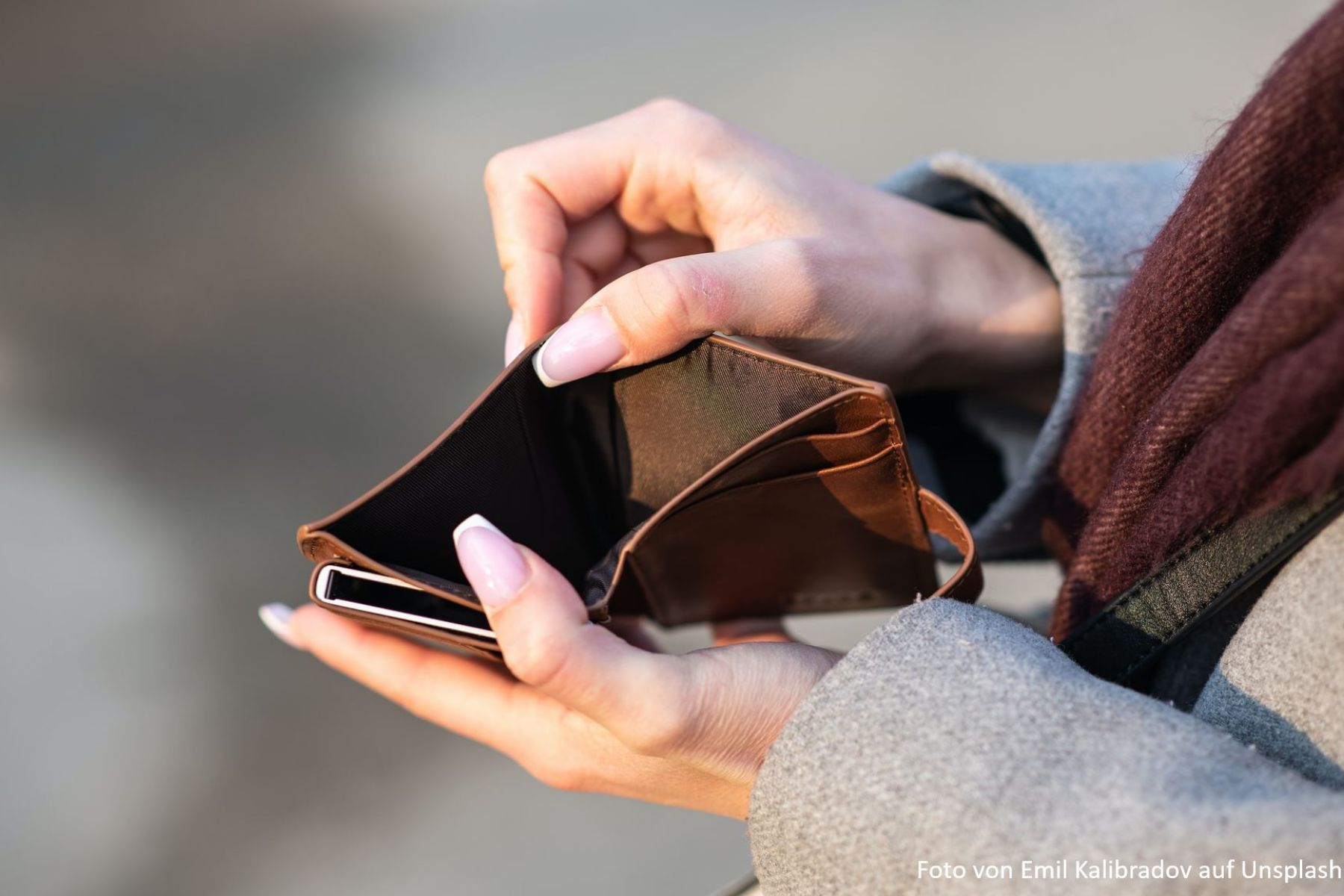 Les problèmes financiers peuvent-ils être responsables d’une mauvaise santé?