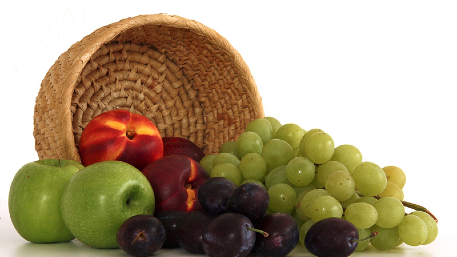 Ernährung und Konsum von Suchtmitteln