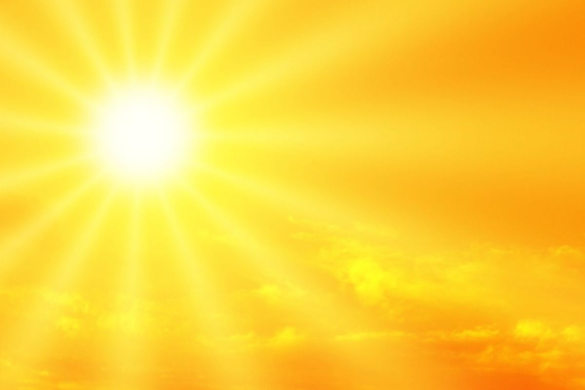 L’ormone del sole vitamina D: quasi tutta la popolazione presenta delle carenze