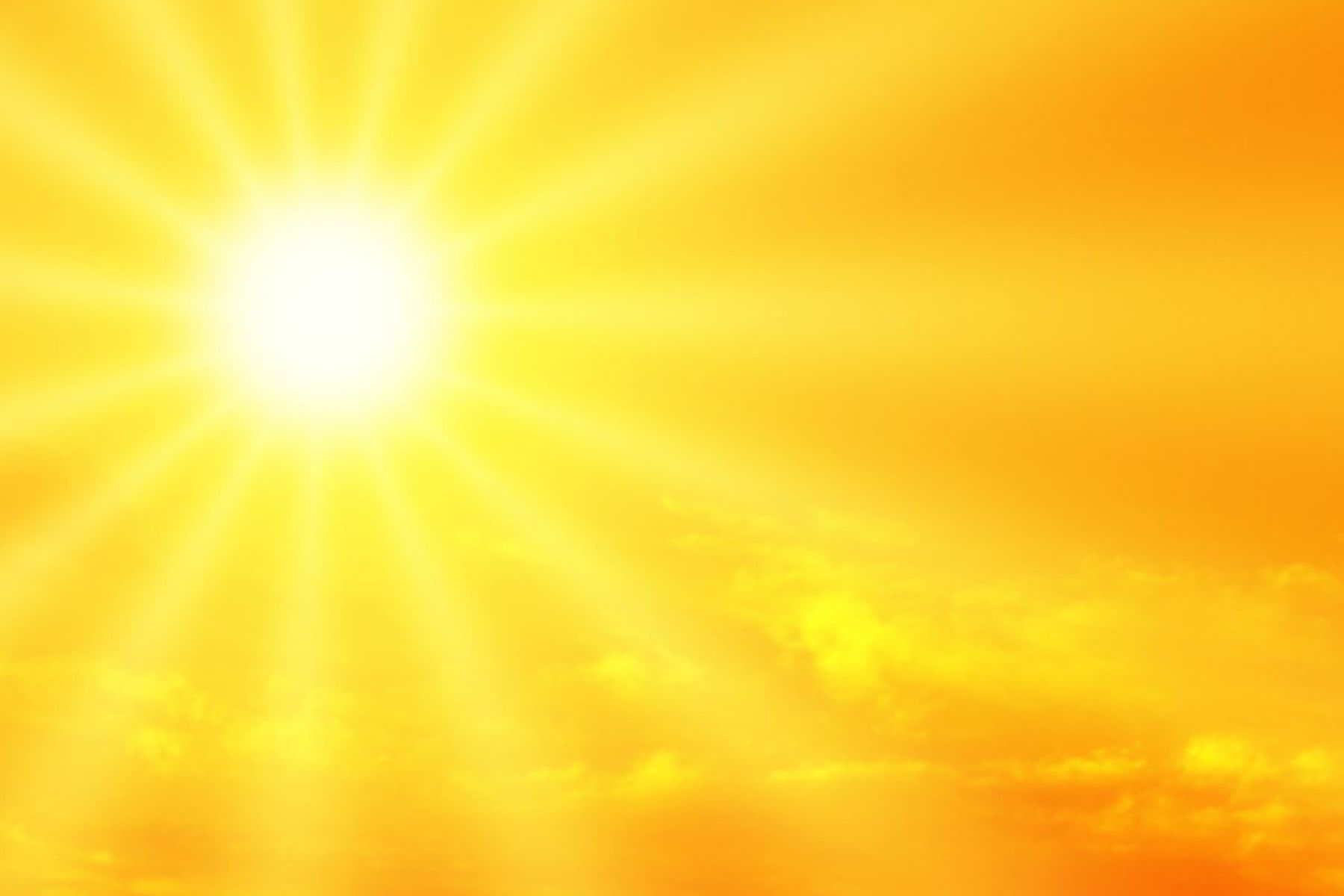 Das "Sonnenhormon" Vitamin D: Fast alle haben einen Mangel
